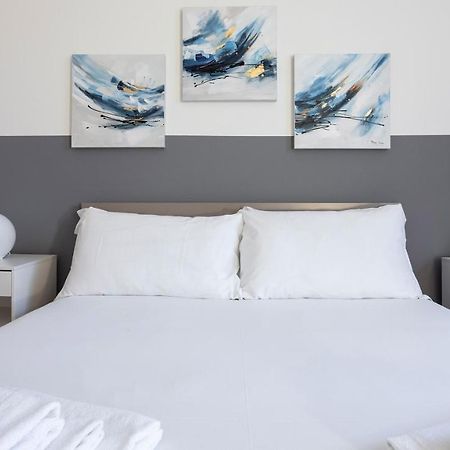 Italianway - Napo Torriani 5 Apartment Milano Ngoại thất bức ảnh
