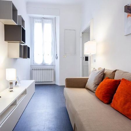 Italianway - Napo Torriani 5 Apartment Milano Ngoại thất bức ảnh
