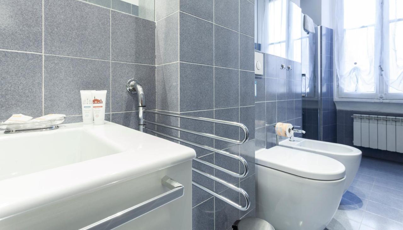 Italianway - Napo Torriani 5 Apartment Milano Ngoại thất bức ảnh