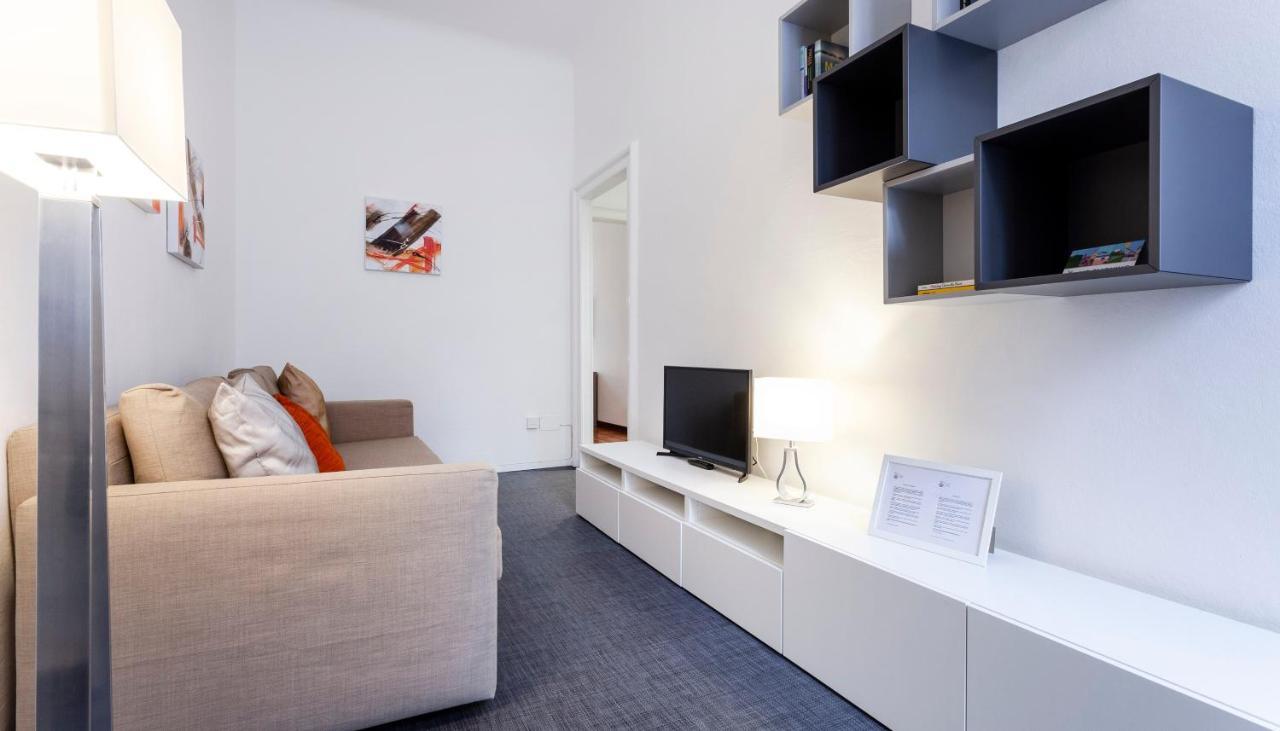 Italianway - Napo Torriani 5 Apartment Milano Ngoại thất bức ảnh