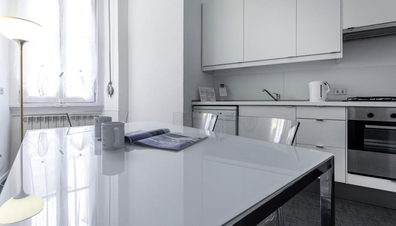 Italianway - Napo Torriani 5 Apartment Milano Ngoại thất bức ảnh