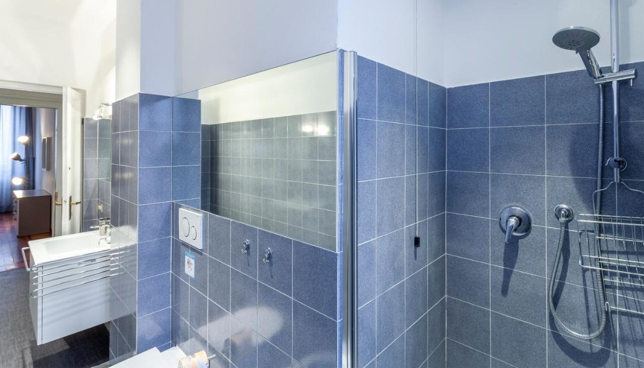 Italianway - Napo Torriani 5 Apartment Milano Ngoại thất bức ảnh