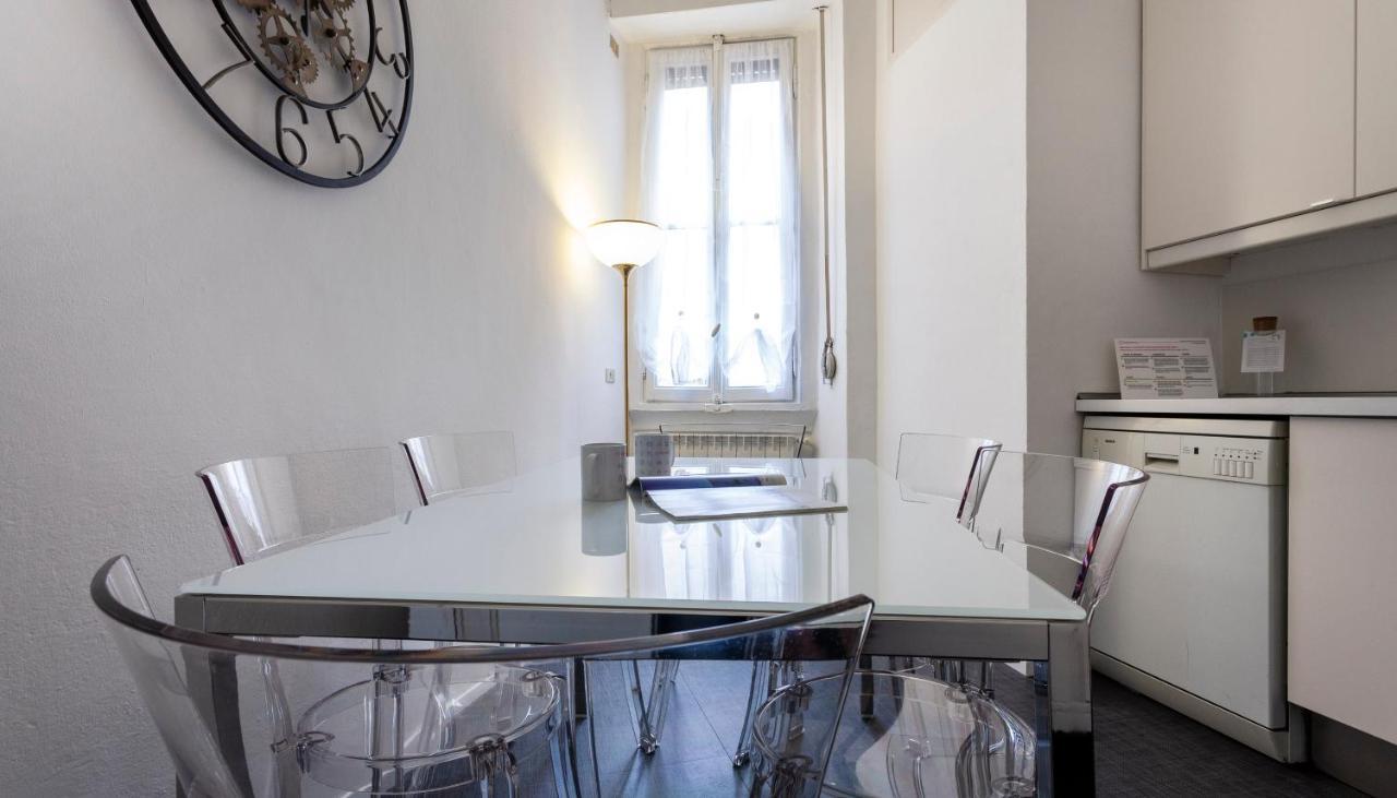 Italianway - Napo Torriani 5 Apartment Milano Ngoại thất bức ảnh