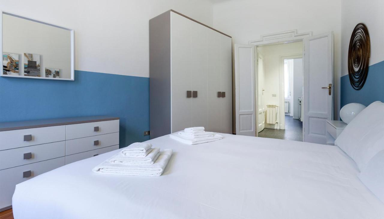 Italianway - Napo Torriani 5 Apartment Milano Ngoại thất bức ảnh