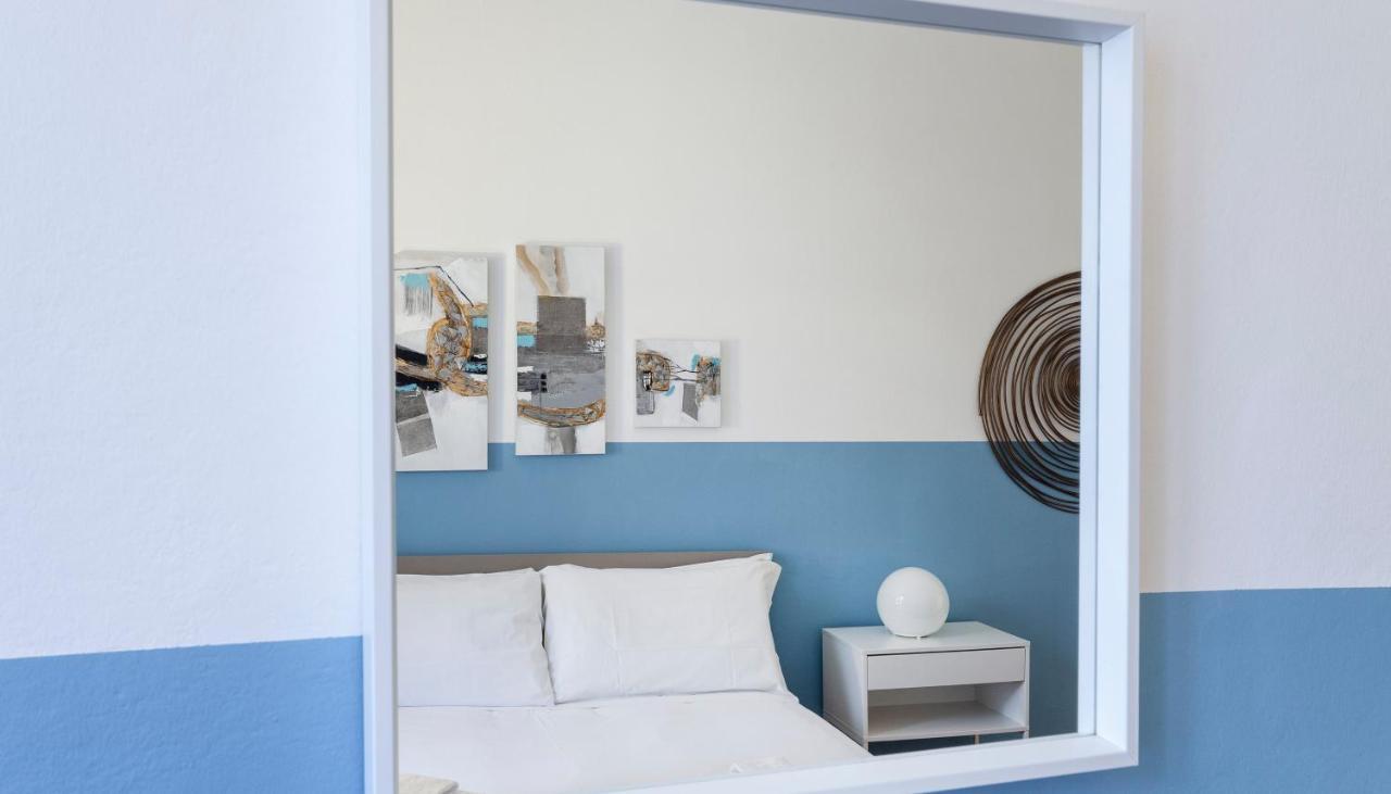 Italianway - Napo Torriani 5 Apartment Milano Ngoại thất bức ảnh