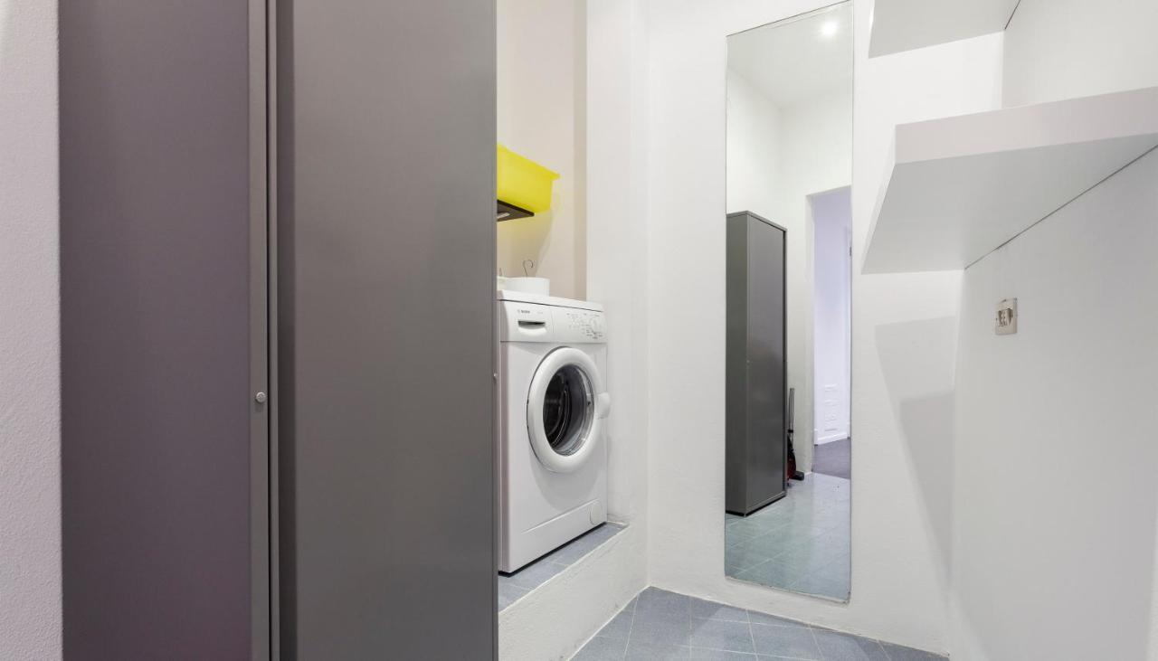 Italianway - Napo Torriani 5 Apartment Milano Ngoại thất bức ảnh