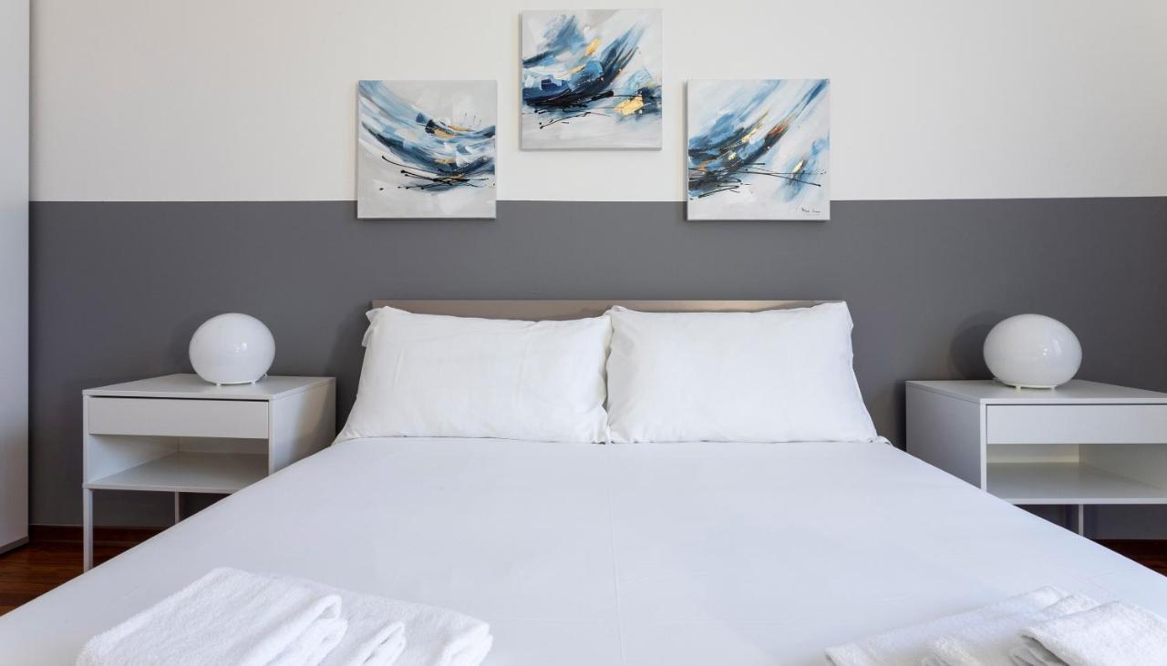 Italianway - Napo Torriani 5 Apartment Milano Ngoại thất bức ảnh