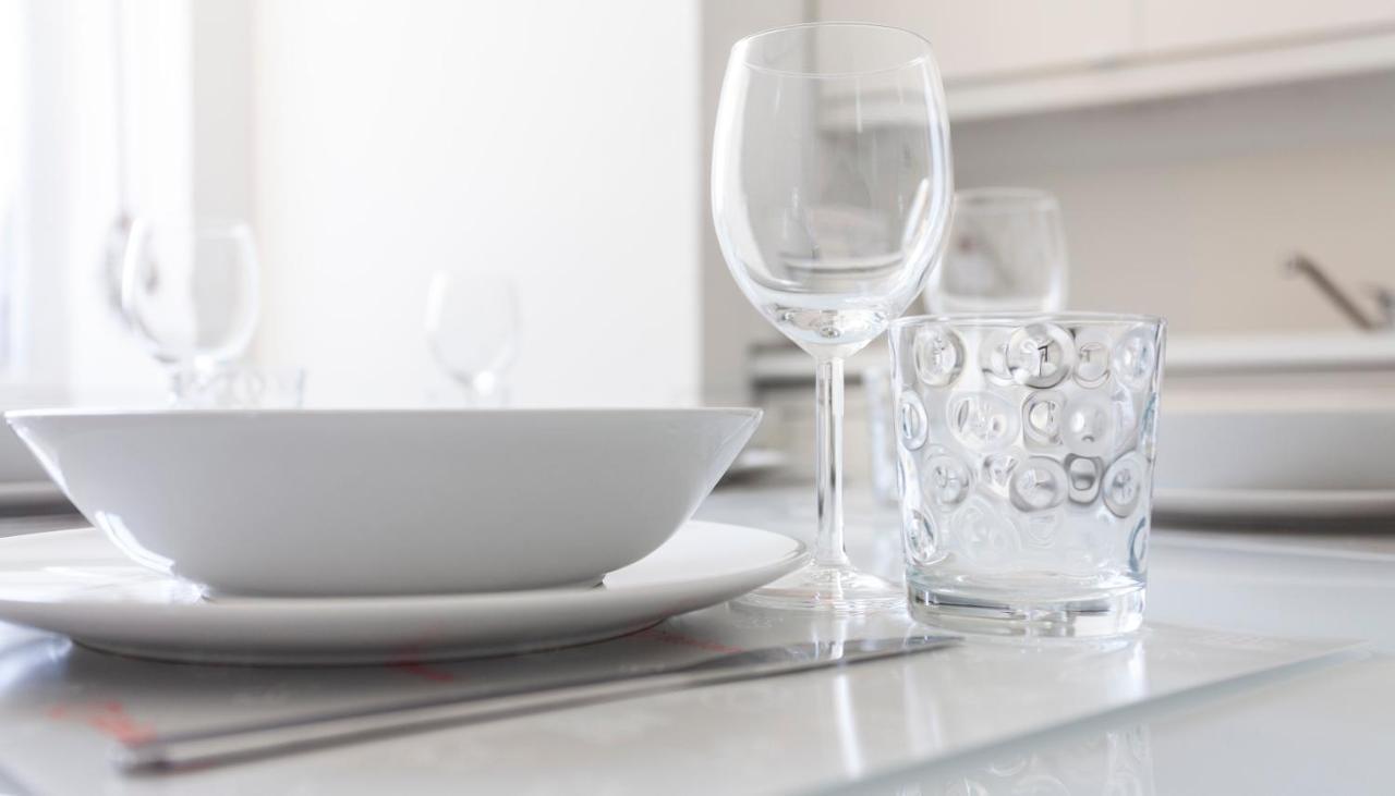 Italianway - Napo Torriani 5 Apartment Milano Ngoại thất bức ảnh