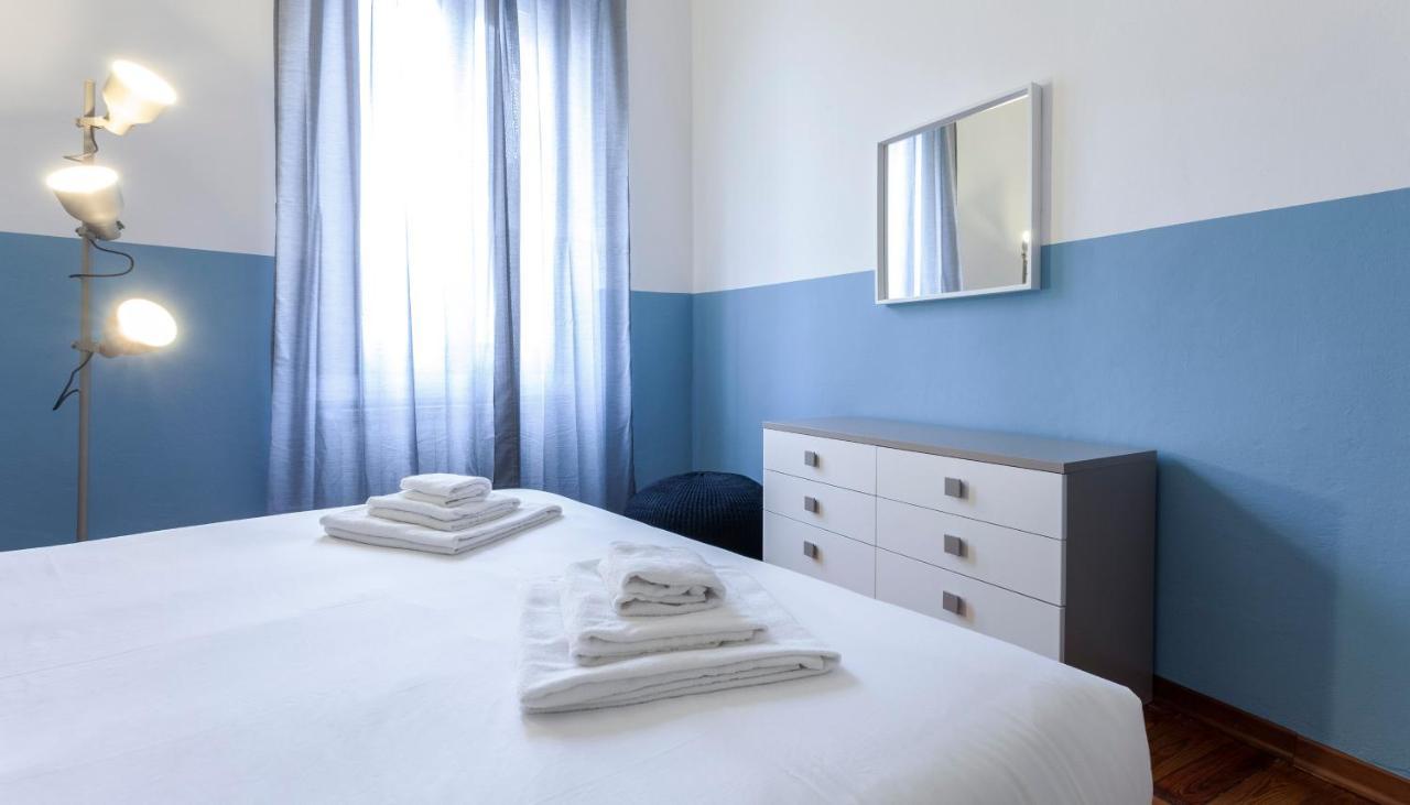 Italianway - Napo Torriani 5 Apartment Milano Ngoại thất bức ảnh