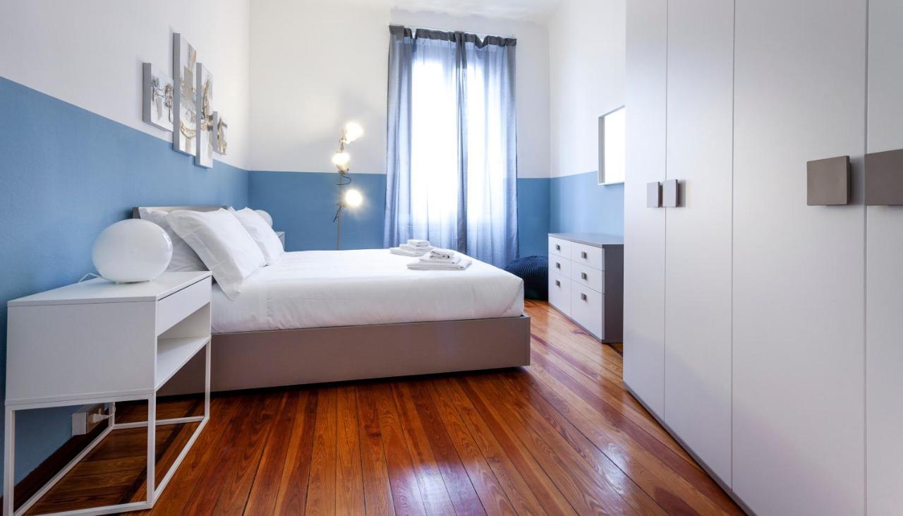 Italianway - Napo Torriani 5 Apartment Milano Ngoại thất bức ảnh
