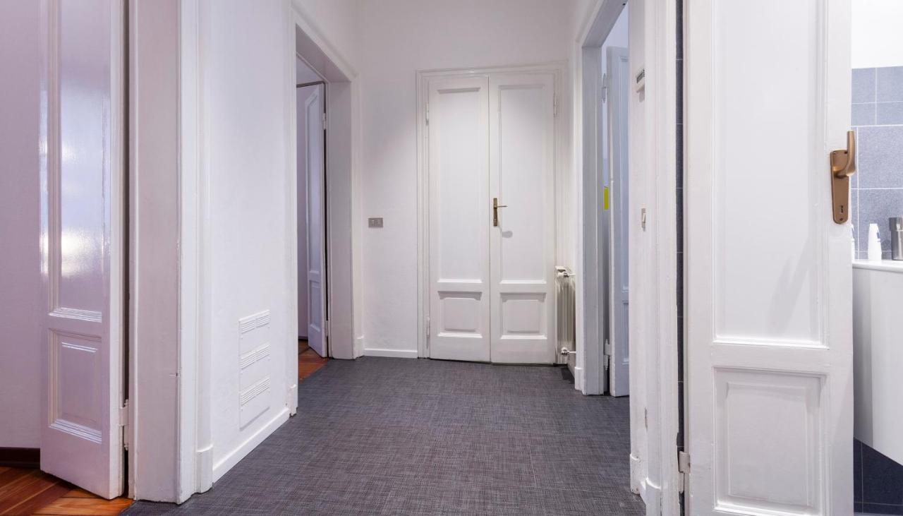 Italianway - Napo Torriani 5 Apartment Milano Ngoại thất bức ảnh