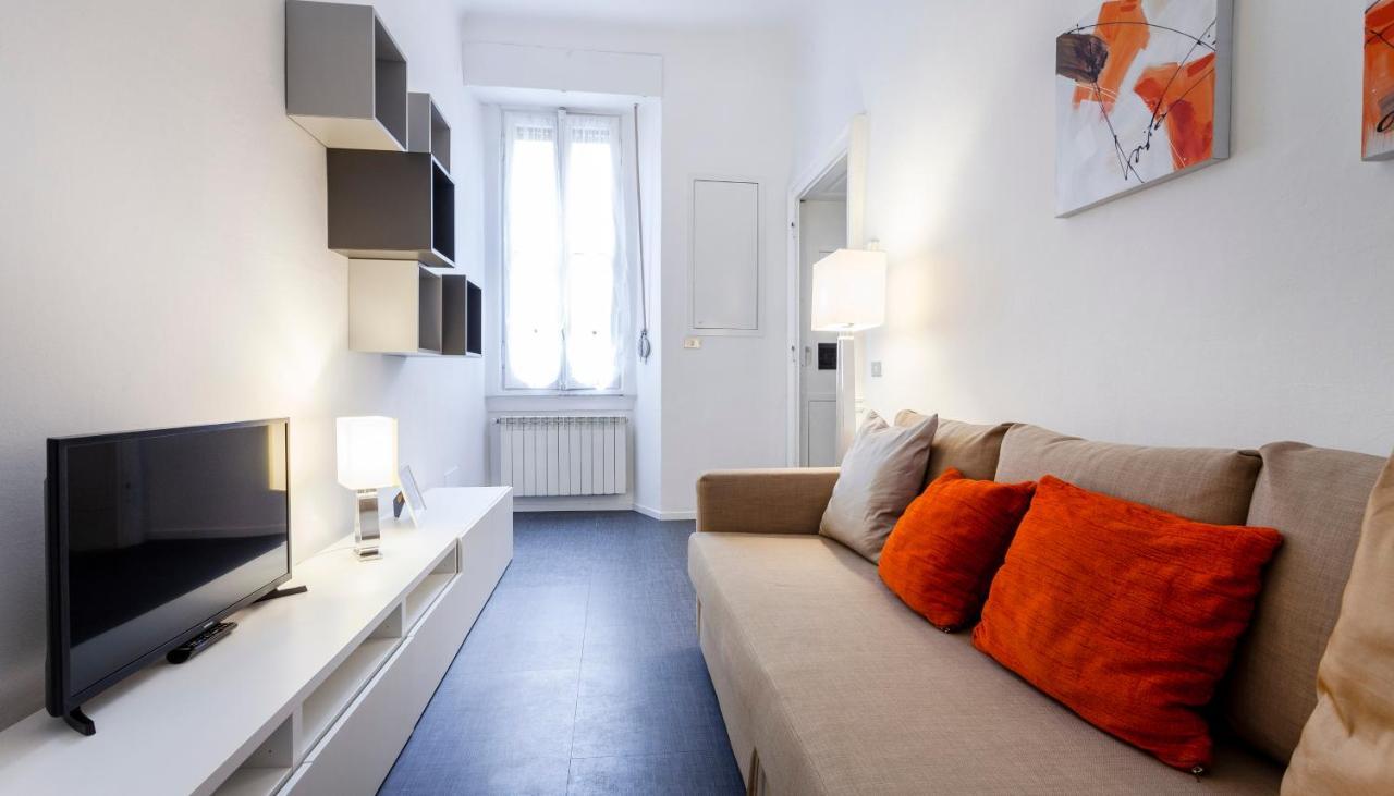 Italianway - Napo Torriani 5 Apartment Milano Ngoại thất bức ảnh