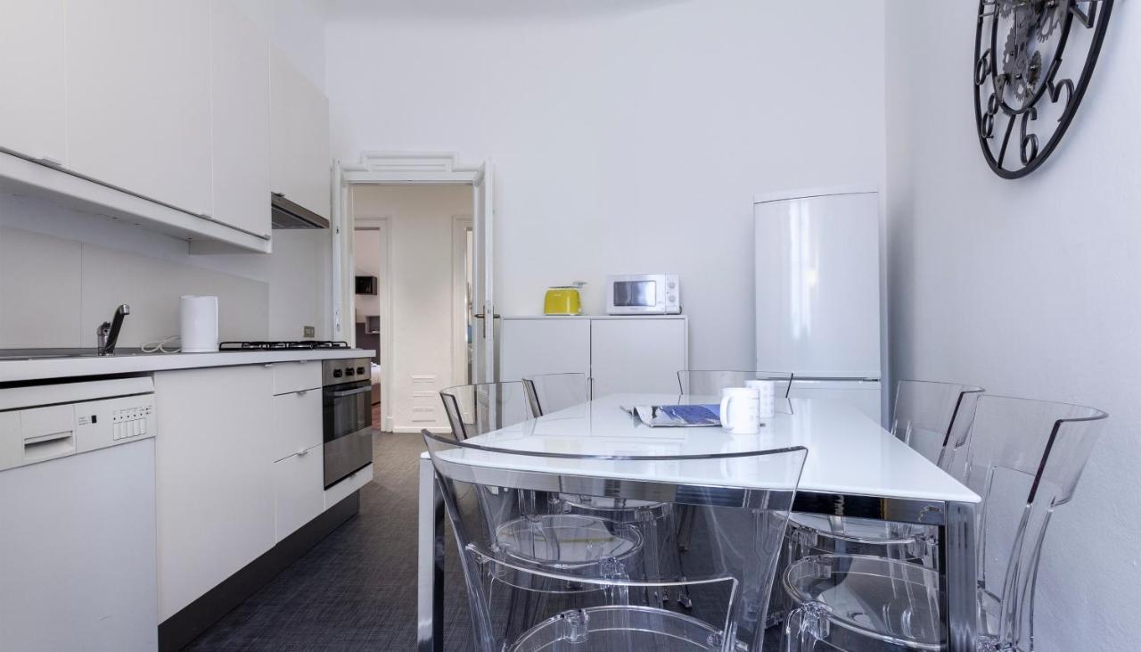 Italianway - Napo Torriani 5 Apartment Milano Ngoại thất bức ảnh