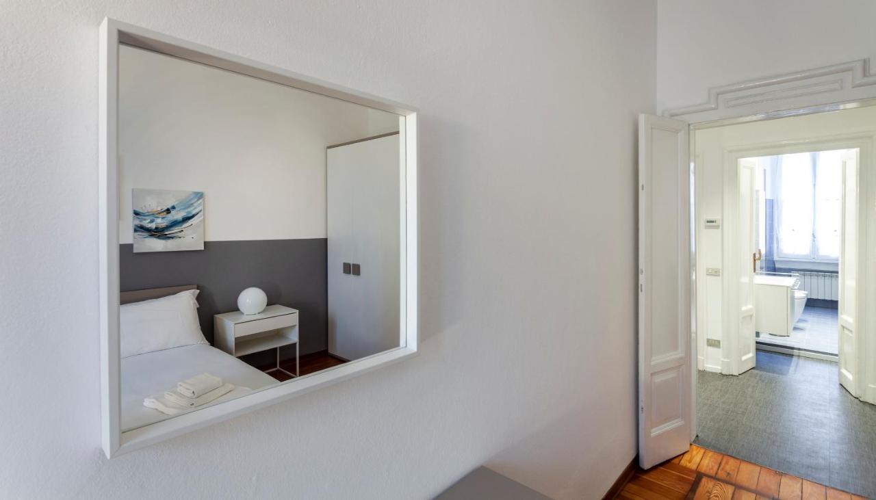 Italianway - Napo Torriani 5 Apartment Milano Ngoại thất bức ảnh