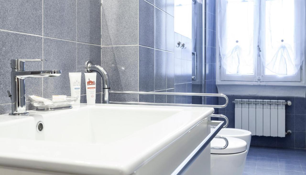 Italianway - Napo Torriani 5 Apartment Milano Ngoại thất bức ảnh