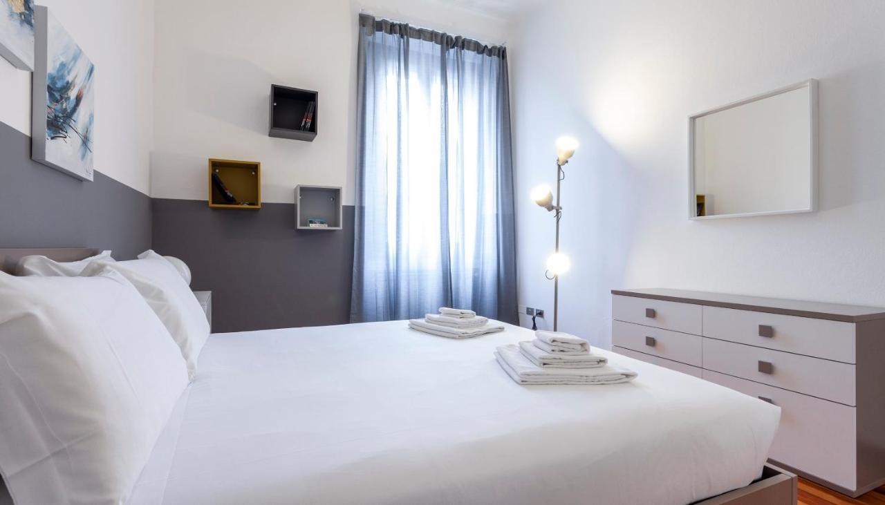 Italianway - Napo Torriani 5 Apartment Milano Ngoại thất bức ảnh